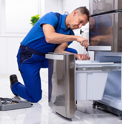 Installing Your Wood Floor